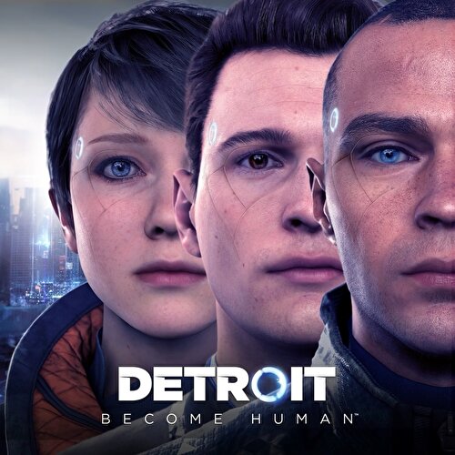 Detroit: Become Human PC Dijital Oyun Fiyatı - Taksit Seçenekleri