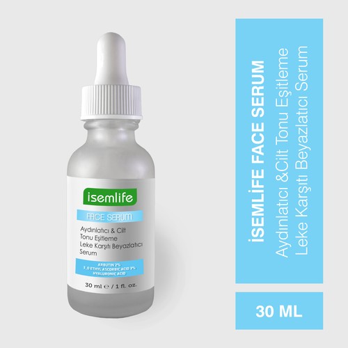 Isemlife Aydinlatici Cilt Tonu Esitleyici Leke Karsiti Fiyati