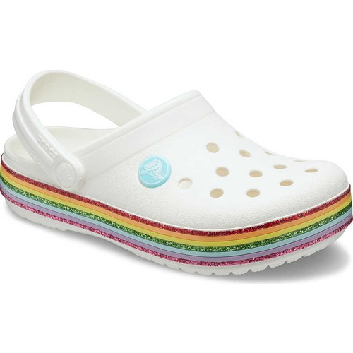 crocs glitter 37