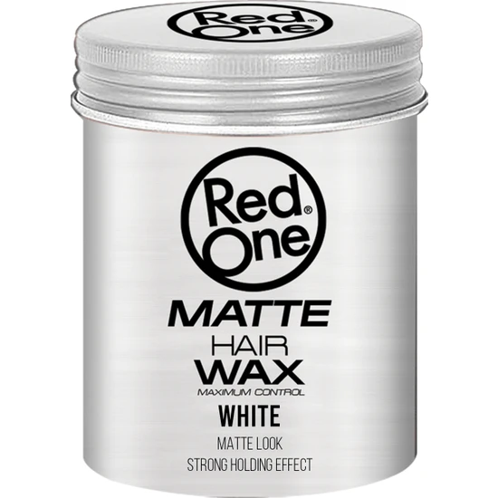Redone Mat Wax 100 ml