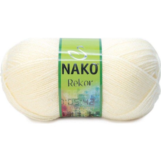 Nako Rekor 256 | Nako Ipleri