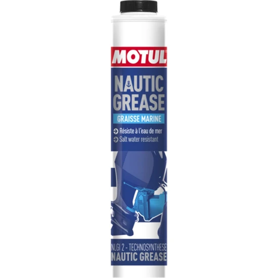 Motul Nautic Grease 0.400 kg