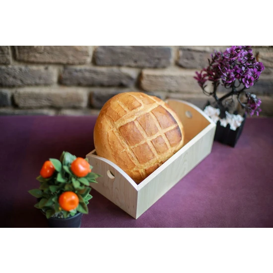 Selenaev-kur Yeni Akça Ekmek Sepeti