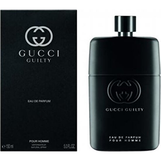 Gucci Guılty Pour Homme Edp 150 ml