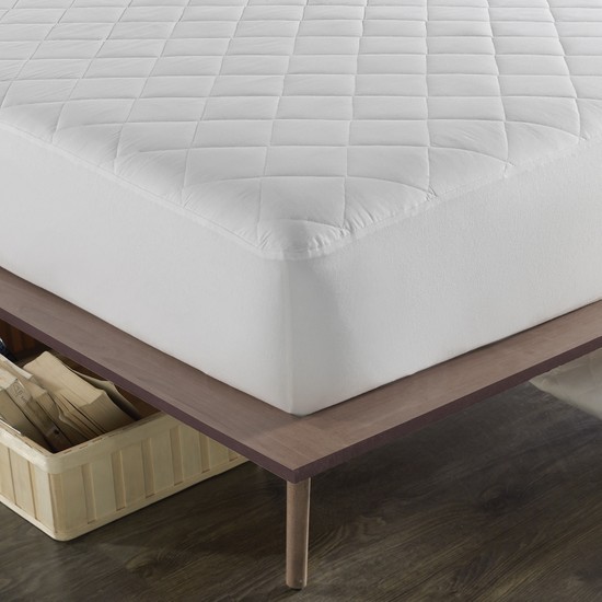 Denizli Alez Yatak Koruyucu Kapitone Fitted Pamuk Fiyatı