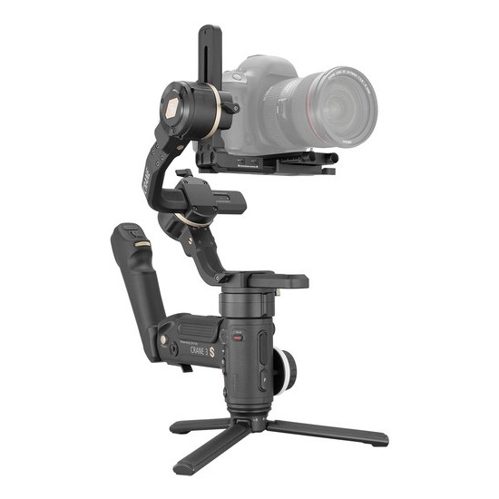 Zhiyun Crane 3s Cinema Camera Gimbal Stabilizer