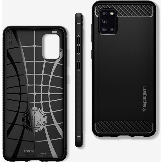 spigen a31