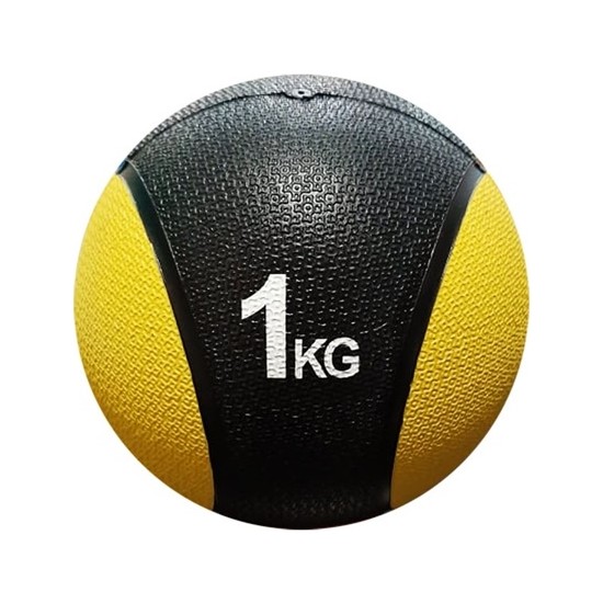 Miyang Medicine Ball Sağlık Topu Egzersiz Topu 1 kg