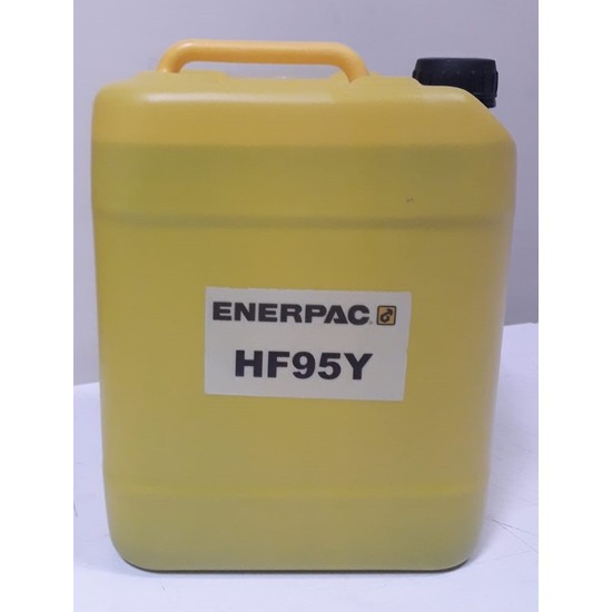 ENERPAC HF95Y 5 Litre Hidrolik Yağ Fiyatı Taksit Seçenekleri