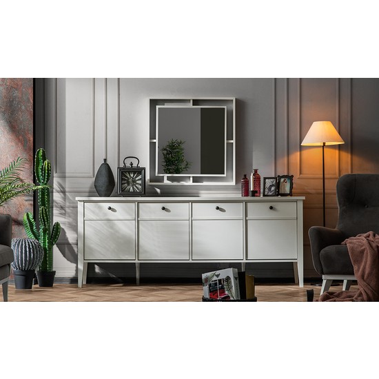 Cadde Yıldız Eva Konsol Fiyatı, Taksit Seçenekleri ile Satın Al