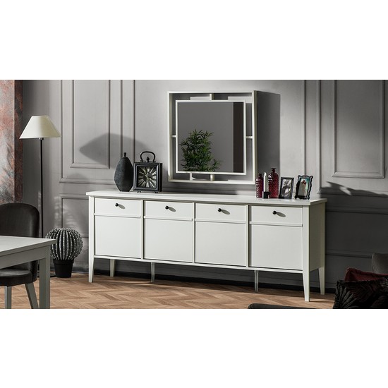 Cadde Yıldız Eva Konsol Fiyatı, Taksit Seçenekleri ile Satın Al