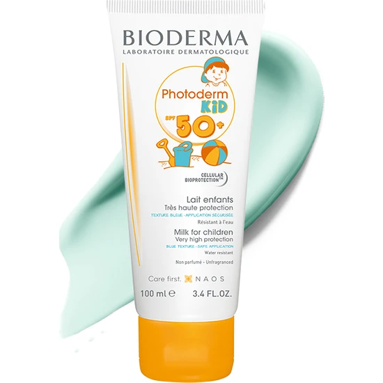 Bioderma Photoderm KID Lait SPF 50+ 100 ml