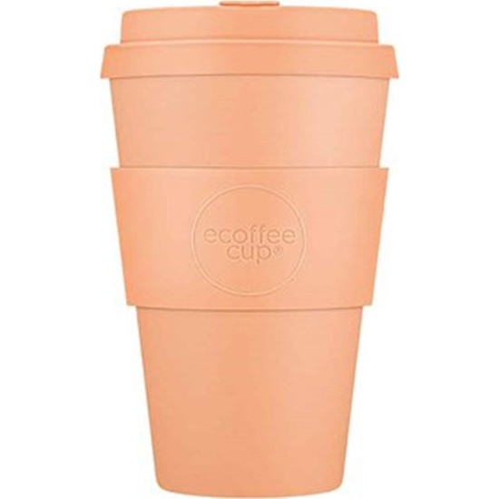 Ecoffeecup Catalina Happy Hour Kahve Bardağı 400 ml