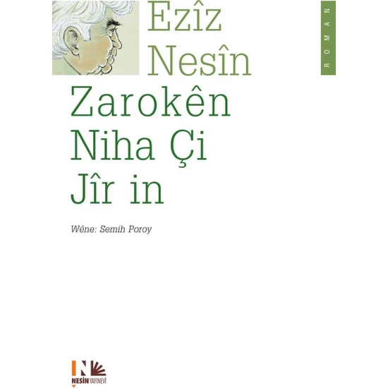 Zaroken Niha Çi Jir in