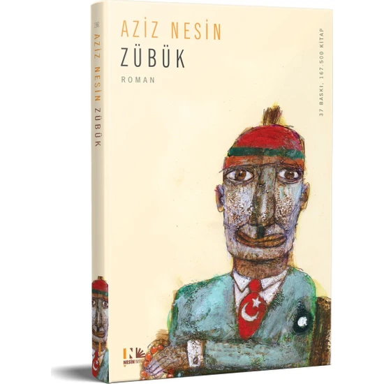 Zübük Kağnı Gölgesindeki İt - Aziz Nesin