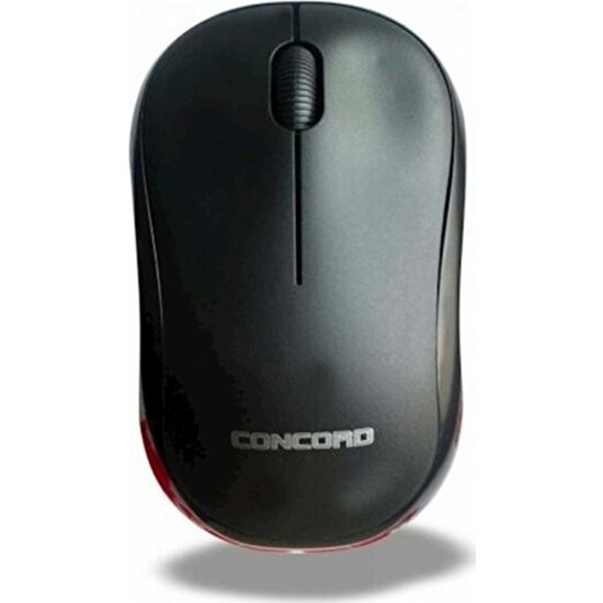 Concord C-13 1200 DPI Kablosuz Mouse