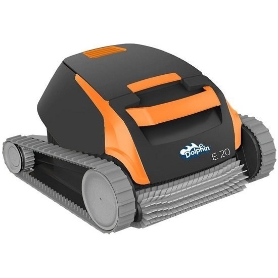 Dolphin E 20 Havuz Robotu