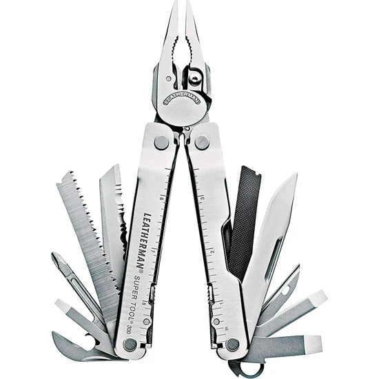 Leatherman Leatherman Supertool 300 Multipurpose Çaki