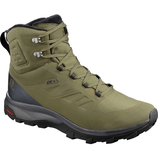 Salomon Outblast Ts Cswp Erkek Outdoor Ayakkabı L40795800