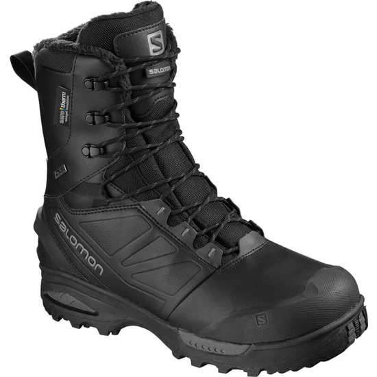 Salomon Toundra Pro Cswp Erkek Outdoor Ayakkabı L40472700