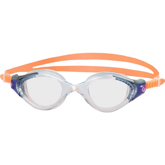 Speedo Futura Biofuse 2 Af Assorted Kadın Yüzücü Gözlüğü Fiyatı