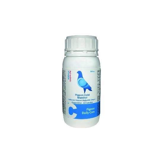 Avitechnic Pigeon Cold 250 ml