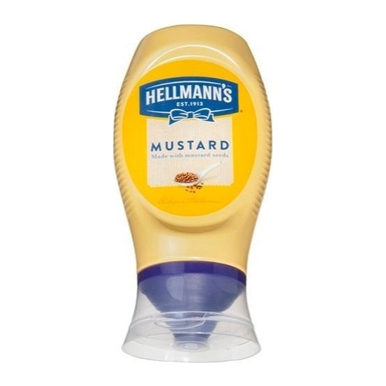 Hellmann's Hardal 245 gr