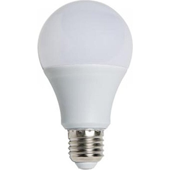 Roni 9 W Beyaz LED Ampul