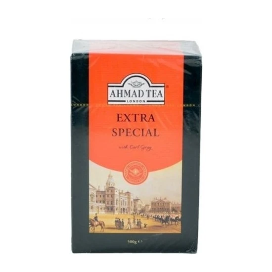 Ahmad Tea Ithal 500 gr