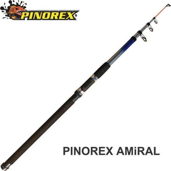 Pinorex Amiral 300 cm Kamış