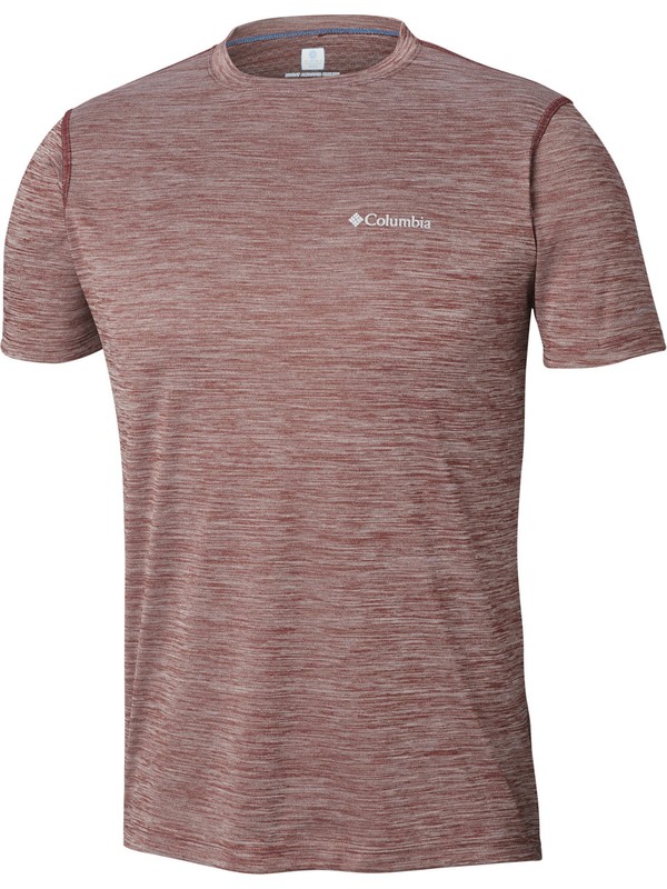 Columbia AM6084 Zero Rules Short Sleeve 