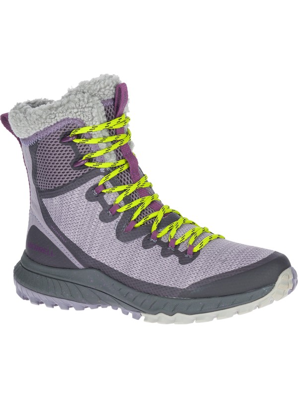 merrell bravada knit polar waterproof