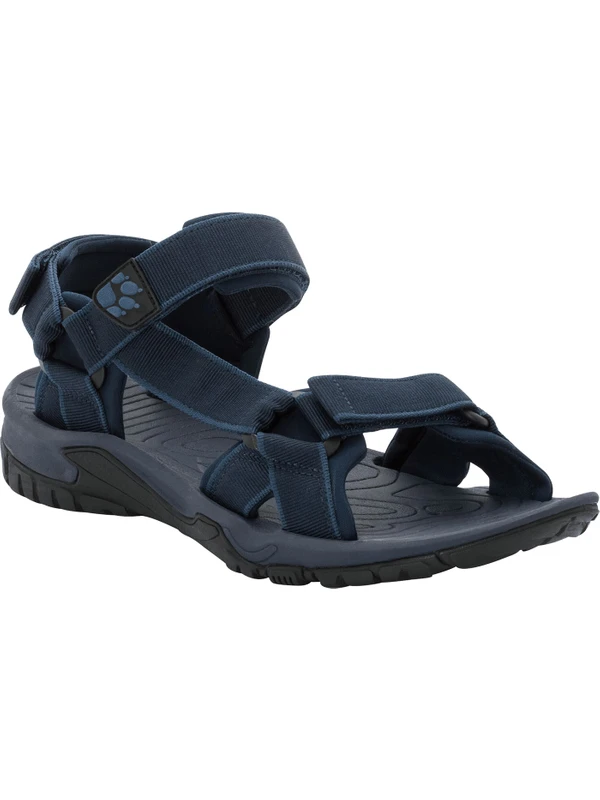 Jack Wolfskin Lakewood Ride Erkek Sandalet 40,5