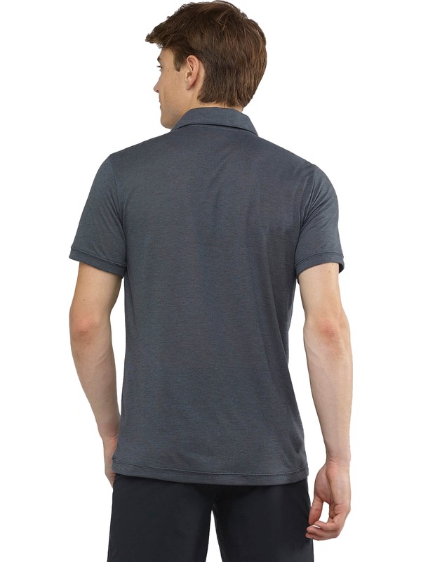 polo salomon explore