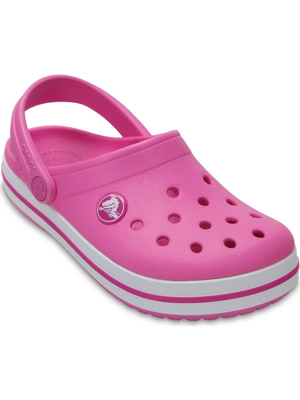 Crocs Crocband Clog K Cocuk Terlik 32 33 Fiyati