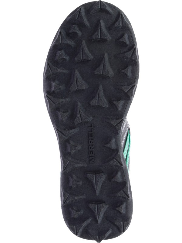 Merrell Zion Fst Waterproof Kadın 