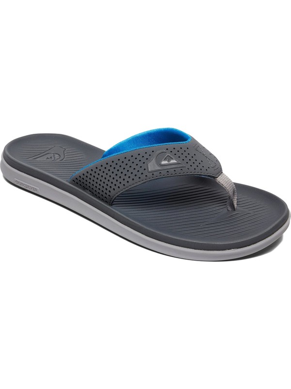 comfort flip flops