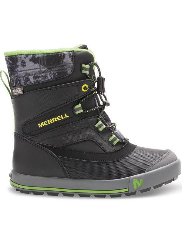 merrell snow bank 2.0 snow boots