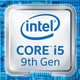 Intel Core I5 9400F 2.9 GHz LGA1151 9 MB Cache Işlemci