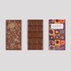 Choccom Poppıng Candy Sütlü Çikolata 75 gr Tablet