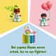 LEGO® DUPLO Classic 200 Parçalık Yaratıcı Parçalar Kutusu (10958) - Doğum Günü Partisi Temalı Çocuk Oyuncak Yapım Seti