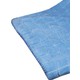Ephemeris Soft Tek Kişilik Battaniye - Stone Mavi