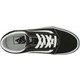 Vans Ward Platform Kadın Ayakkabı  VN0A3TLC1871