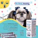 Pet Body Cleaning - Koku Giderici Islak Havlu 6'lı Fırsat Paketi