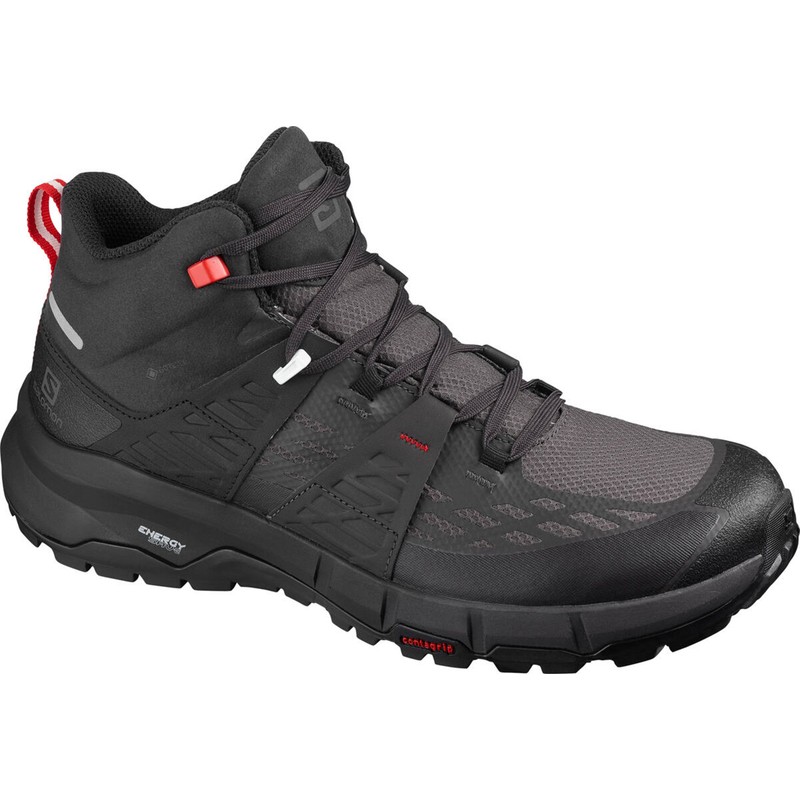 Salomon goretex ayakkabı Ürünleri - Hepsiburada - Sayfa 6