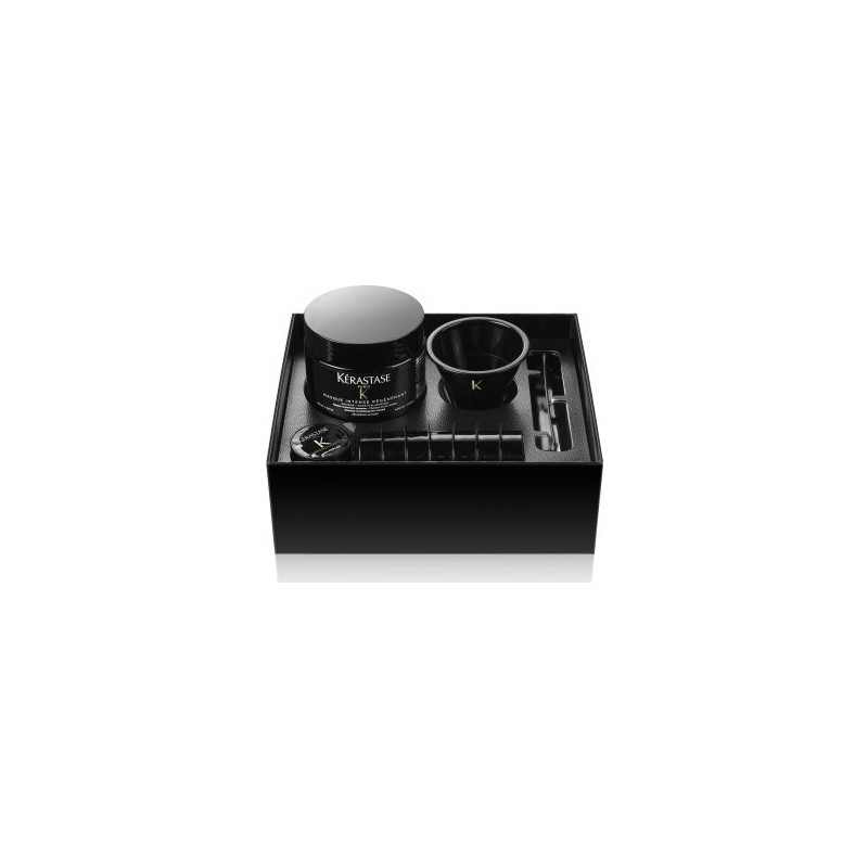 Kerastase Chronologıste Rıtuel Coffre 250 ml + 8 x 8 ml