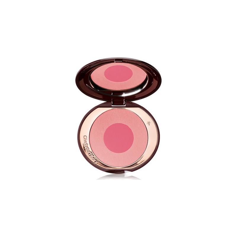 Charlotte Tilbury Cheek To Chic Allık - Love Is The Drug