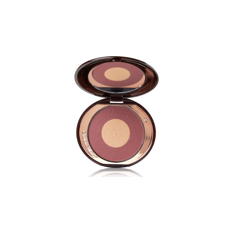 Charlotte Tilbury Cheek To Chic Allık - Walk Of No Shame
