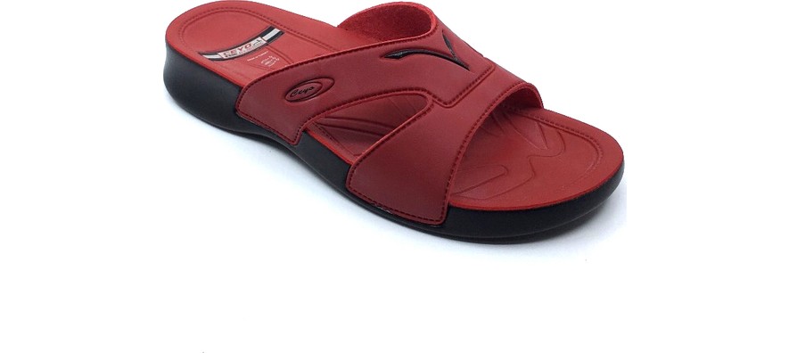 Ceyo 3400-2 Siyah Kadın Terlik Yeni Sezon görsel 7