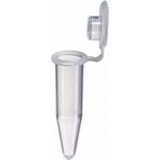 Erlab Eppendorf Tüpü 1.5 ml 100'lü